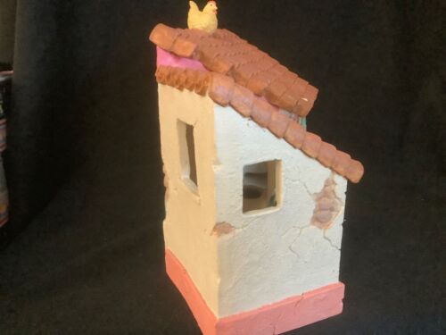 Enesco - Amigos Del Sol Casa Fountain Nightlight by Karen Hahn * accessories - 第 11/15 張圖片