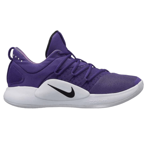 Nike Hyperdunk X EP 'White Regency Purple' DZ2775-151 Sz 9 Nike Hyperdunk X EP 'White Regency Purple' DZ2775-151 Sz 9