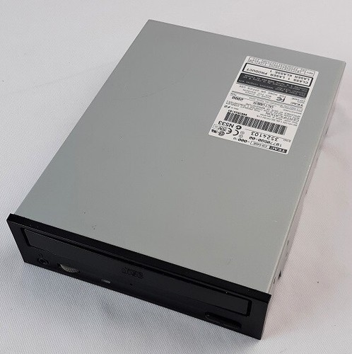 Teac CD-540E CD-ROM Drive - Afbeelding 3 van 3