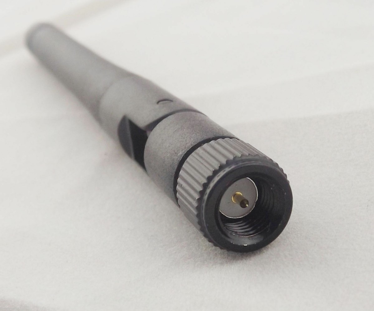 Othmro 433 MHz,4.52 Inches Patch Antenna with Magnetic
