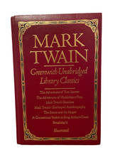 Mark Twain. Collection classique intégrale.