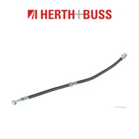 Herth+Buss Jakoparts Bremsschlauch Bremsleitung Ab 04.2004 Hinten Links J3707096