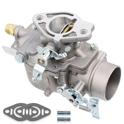 Carburetor for Ford 500 4000 4600 Series 3-Cylinder 1965 and up / Zenith 13912