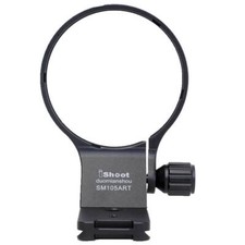 Image of Lens Bracket Holder Collar Tripod Mount Ring for Sigma 105mm f/1.4 DG HSM Art