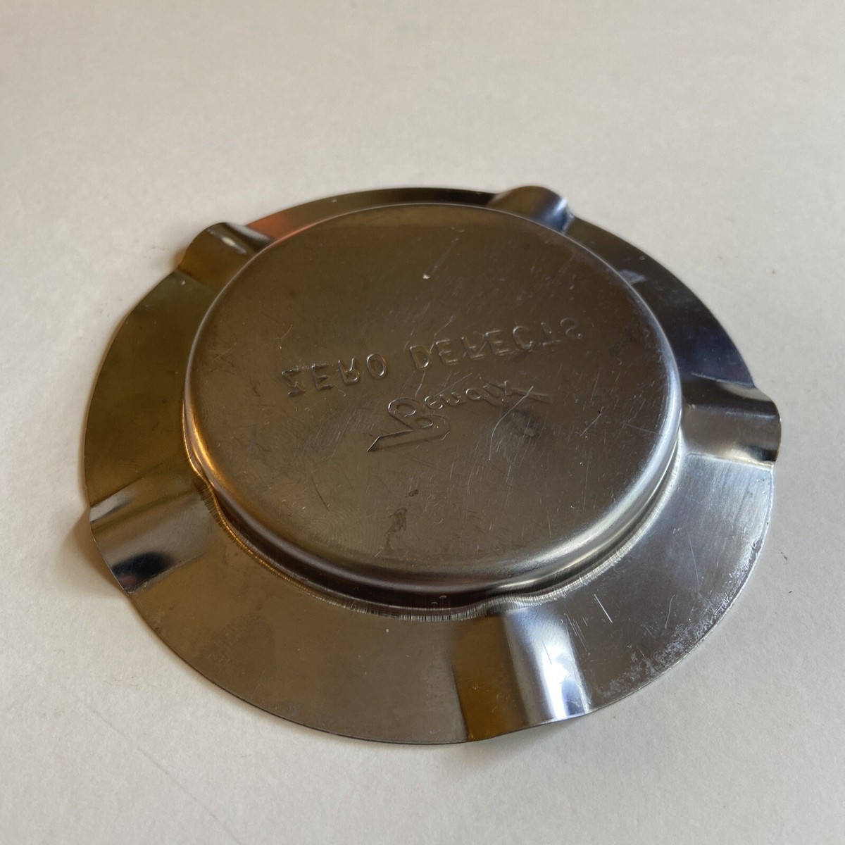 お　DOMINO Ashtray/Volkswagen ヴィンテージ お DOMINO Ashtray/Volkswagen ヴィンテージ Vw Ashtray | eBay