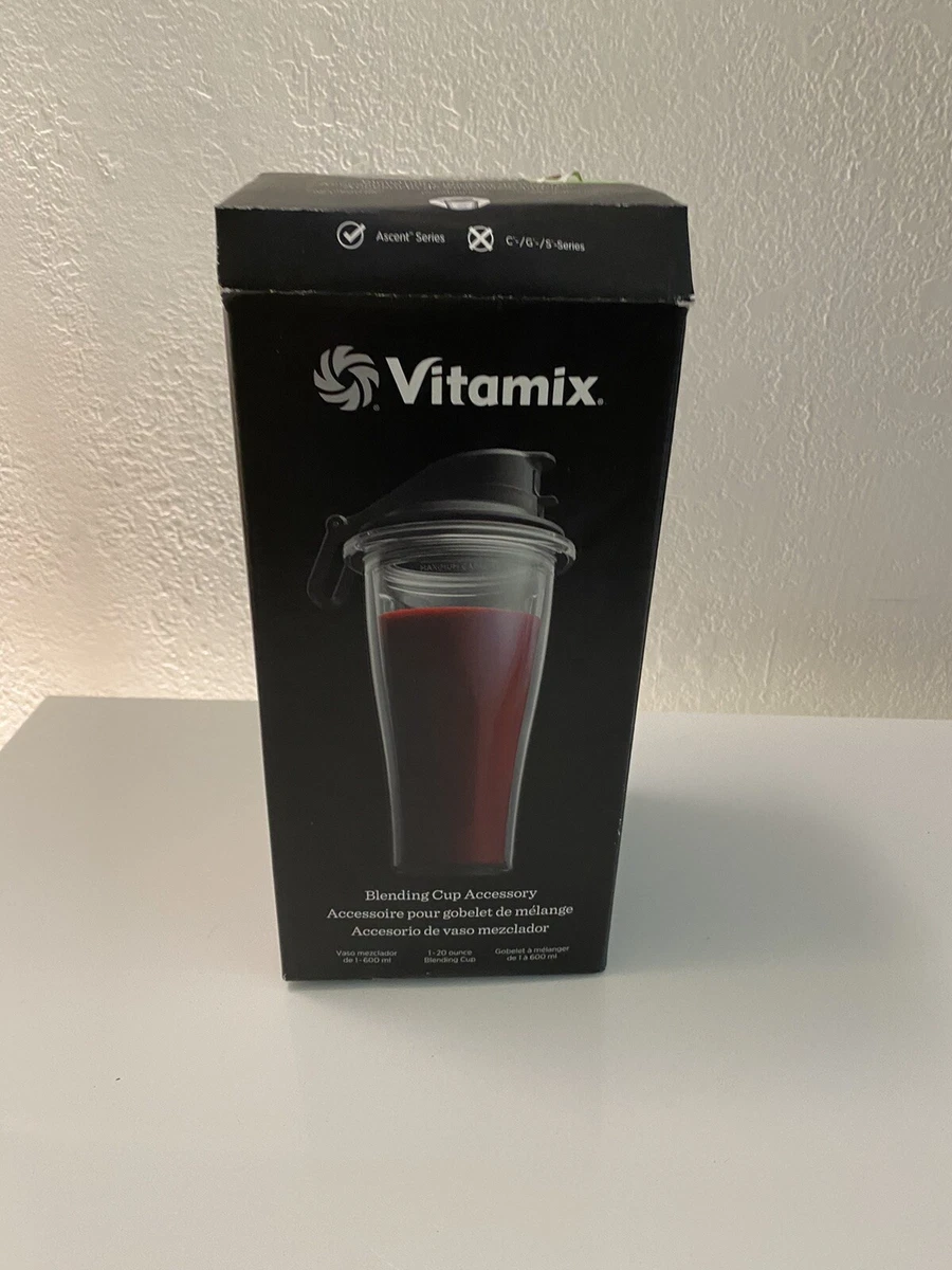 Vitamix Ascent Blending Cup - 20 Oz.