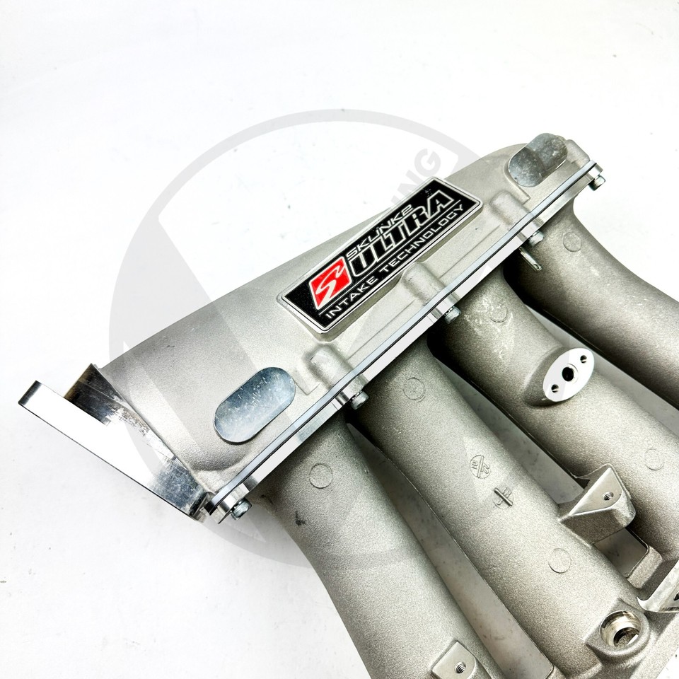 Thermal Reusable Plenum Gasket For Skunk2 Ultra Street Manifold B16 B18 ...