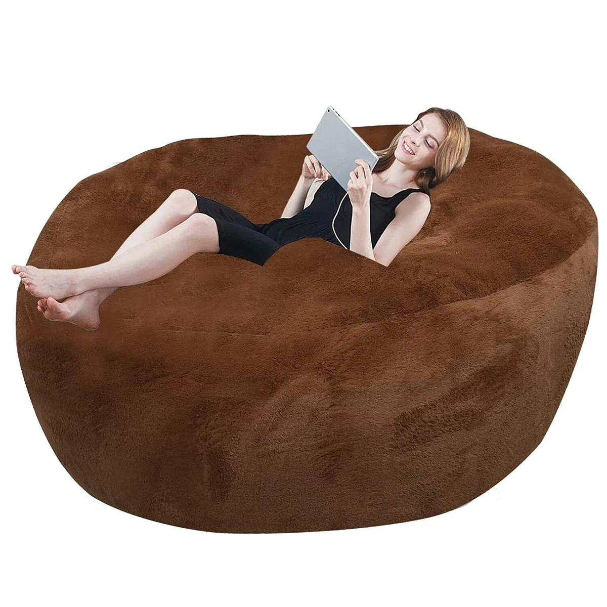 Update 168+ big comfy bean bag latest kidsdream.edu.vn