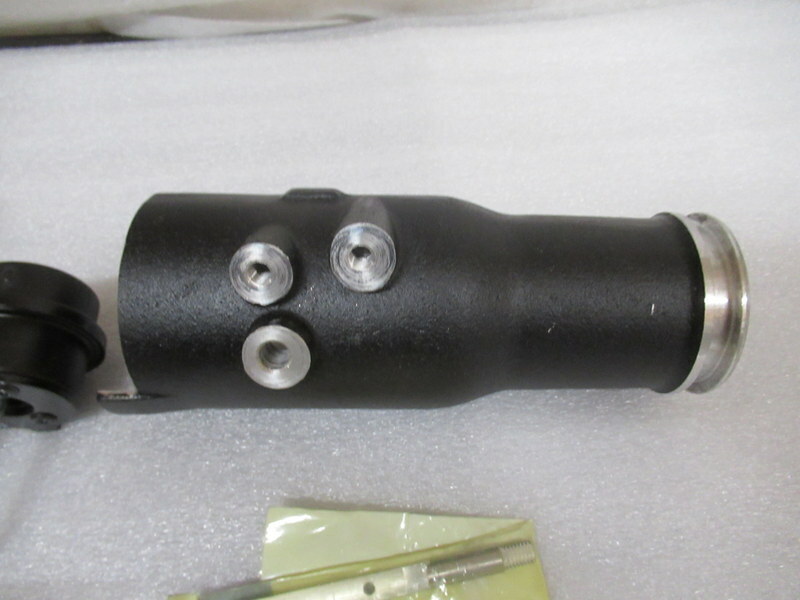 A51 Genuine Volvo Penta Marine 3887974 Valve OEM New Factory Boat  