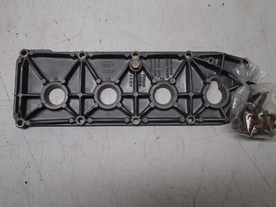 G6b Mercury Mariner 45HP Outobard Cylinder Block Cover Assembly 1017-8360A