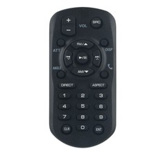 Remote Control For JVC KW-M845BW KW-M730BT RM-RK258 Car Video System