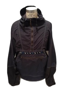 moose creek hooded jacket