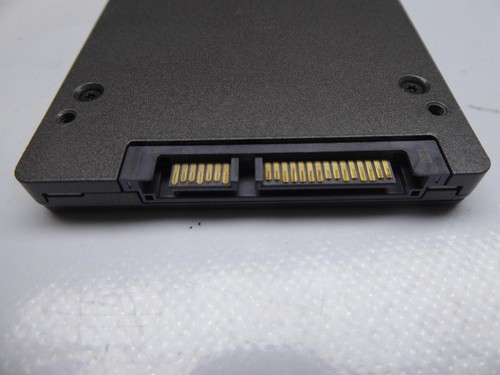 HP ProBook 6560B - 500 GB SATA HDD/Festplatte - Bild 2 von 2