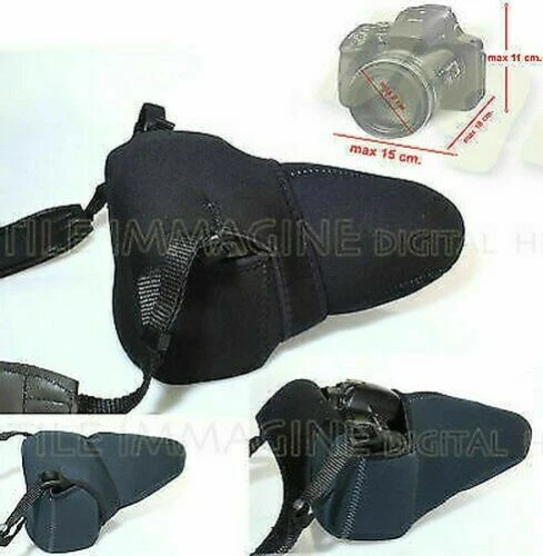 Étuis, sacs et housses pour appareil photo et caméscope Canon