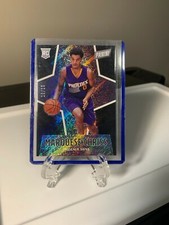 2016 panini black friday lava prizm marquese chriss 10/10 ebay 1/1 RC suns