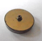 WALTHAM  12 SZ POCKET WATCH  #8096 BARREL AND ARBOR  MODEL 94   ---   A-29