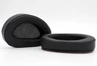 Dekoni Audio Replacement Ear Pads for Dan Clark Aeon Flow Series-Elite Sheepskin