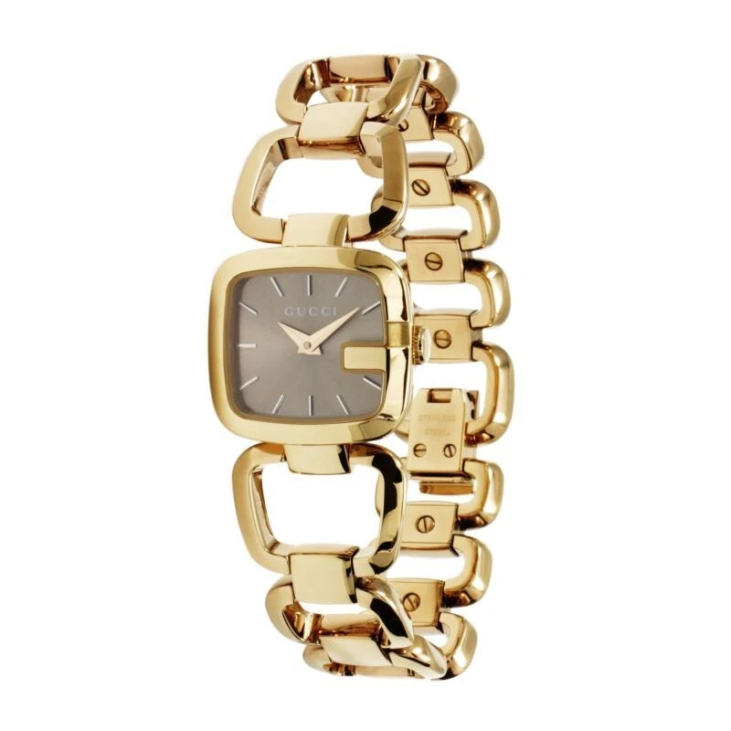 ⭐Montre Gucci « G » 22 mm pour Femme YA125511⭐
