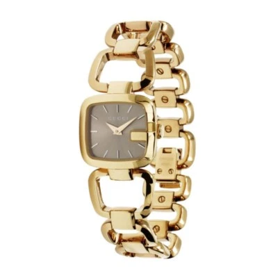 ⭐Orologio Gucci "G" 22mm Donna YA125511⭐