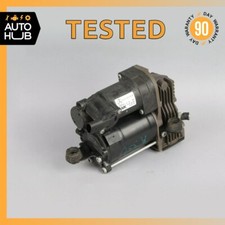 06-13 Mercedes W251 R350 R500 R320 Airmatic Air Suspension Compressor Pump Oem