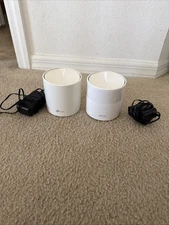 TP-Link Deco X20 AX1800 Mesh Wi‑Fi 6 Unit (2Pack)