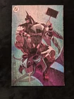 ABSOLUTE BATMAN #14 GUILLEM MARCH  INCENTIVE VARIANT 1