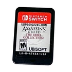 New ListingAssassin's Creed: The Rebel Collection Nintendo Switch Game Only