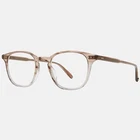Eyewear Garrett Leight Clark SASTM 45 22 140 Sandstorm 100% Authentic