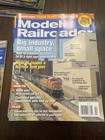 Model Railroader Magazine January Through December 2010 Full Year — photo 2