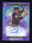 2024 Topps Inception Purple Jackson Merrill Padres RC Rookie AUTO 187/199