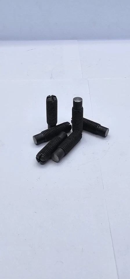 MD065628 Nuevo OEM Original Mitsubishi TORNILLO DE AJUSTE, BRAZO BASCULANTE Foto 2 de 4