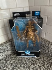 McFarlane Toys DC Multiverse Anti-Crisis Wonder Woman