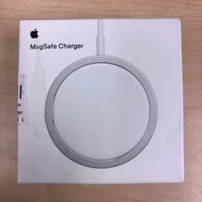 Apple Magsafe Charger Magnetic Fast Wireless Charger For iPhone 16 15 14 13 12