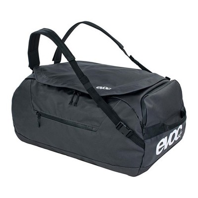 EVOC Duffle Bag 60L - Carbon Grey/Black 401220123