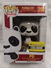 New ListingFunko Pop! Vinyl: Kung Fu Panda - Po - 250  Entertainment Earth... Exclusive