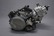 Moteur yamaha 200 dtr