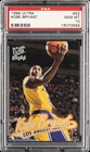 1996 FLEER ULTRA #52 KOBE BRYANT ROOKIE RC PSA 10