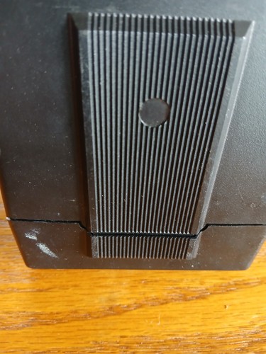 Vintage Polaroid Sun 600 LMS Instant Film Camera Works - Picture 7 of 9