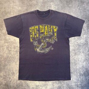 Vintage U.S. Navy T Shirts | eBay