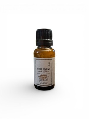 Whal Myung Skin Elixir Royal Recipe 1897 .67 oz  