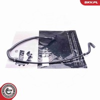 Esen SKV KüHlerschlauch 43SKV639 FüR BMW 7Er E65 E66 E67 740 750