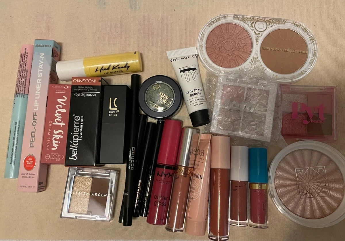 Bulk Makeup Mixed Lots for sale | eBay