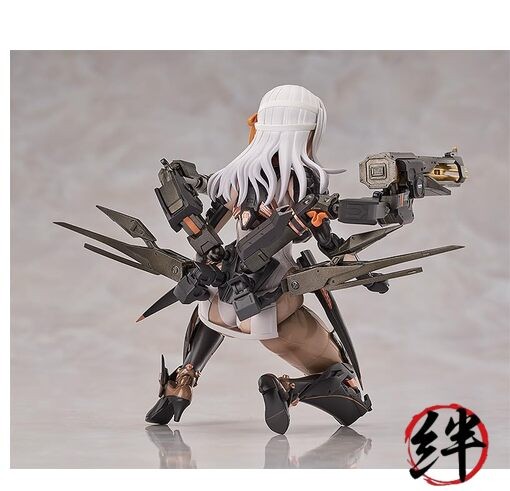 Good Smile Arts Shanghai Goddess of Victory: Nikke - Moderna Hyper