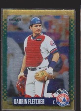 Washington Nationals Extravaganza Inserts Rookies -- Get 40% off!!