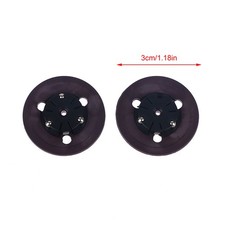 Replacement Spindle Hub CD Holder Repair Parts For PS1 Laser Head Lens