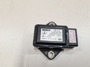 Mercedes-Benz E W211 2004 ESP Drehratensensor Querbeschleunigungssensor VLU5298