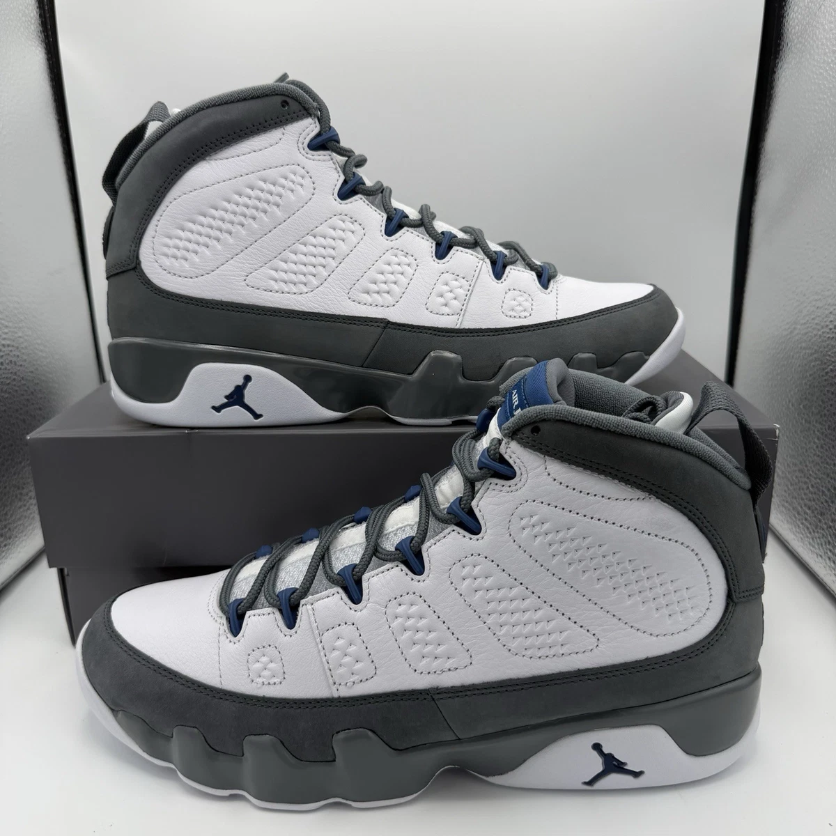 Preços baixos em Jordan 9 | eBay
