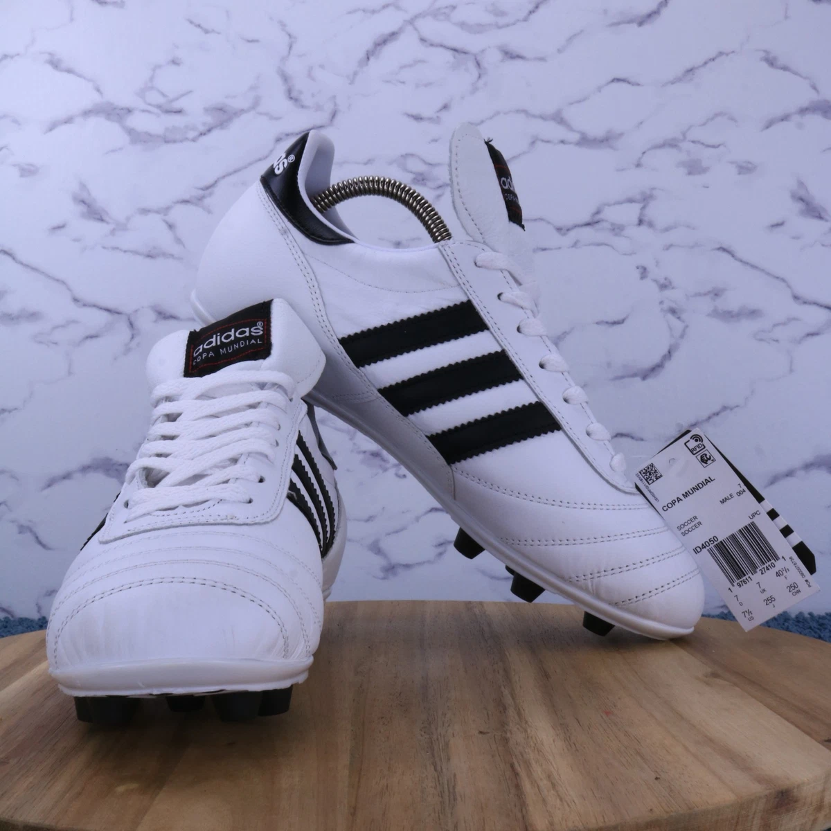 Adidas Copa Mundial Soccer Shoes for sale - eBay