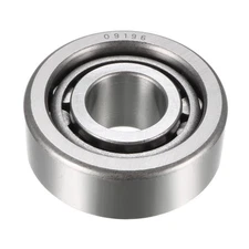 09074/09196 Tapered Roller Bearing Cone Cup 0.75" Bore 1.938" OD