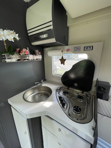 wohnmobile gebraucht verkaufen - Bild 21 von 24